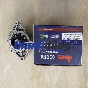 MÁY PHÁT ĐIỆN DAEWOO NUBIRA 2003-2005