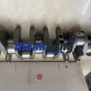 TRỤC CƠ TOYOTA INNOVA 2010-2015