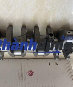 TRỤC CƠ TOYOTA INNOVA 2010-2015