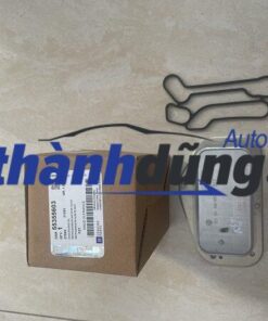 KÉT LÀM MÁT NHỚT CHEVROLET CRUZE 2010-2012