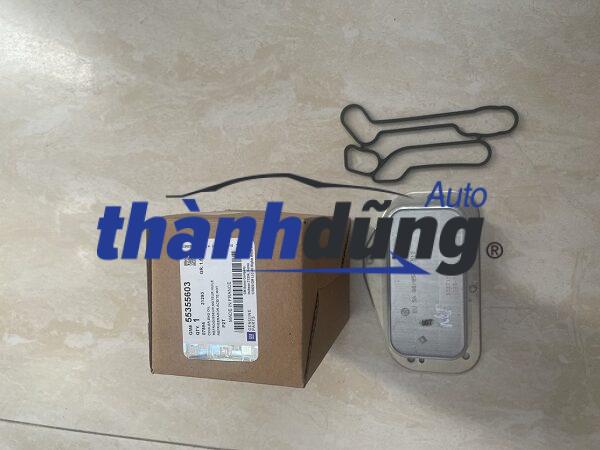 KÉT LÀM MÁT NHỚT CHEVROLET CRUZE 2010-2012