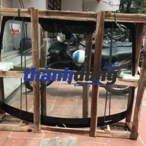 KÍNH CHẮN GIÓ XE FORD RANGER