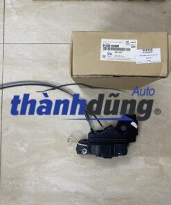 Ổ KHÓA NGẬM CÁNH CỬA HYUNDAI STAREX 2014-2018