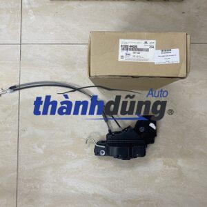 Ổ KHÓA NGẬM CÁNH CỬA HYUNDAI STAREX 2014-2018