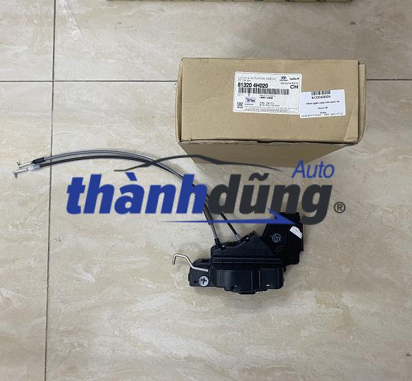 Ổ KHÓA NGẬM CÁNH CỬA HYUNDAI STAREX 2014-2018