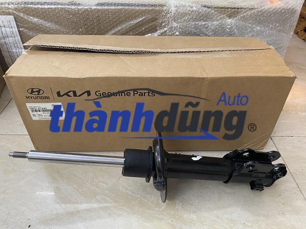 GIẢM XÓC TRƯỚC KIA CERATO 2016-2018