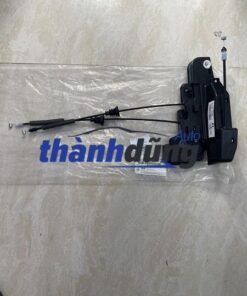 Ổ NGẬM KHÓA CỬA KIA RONDO 2018-2012