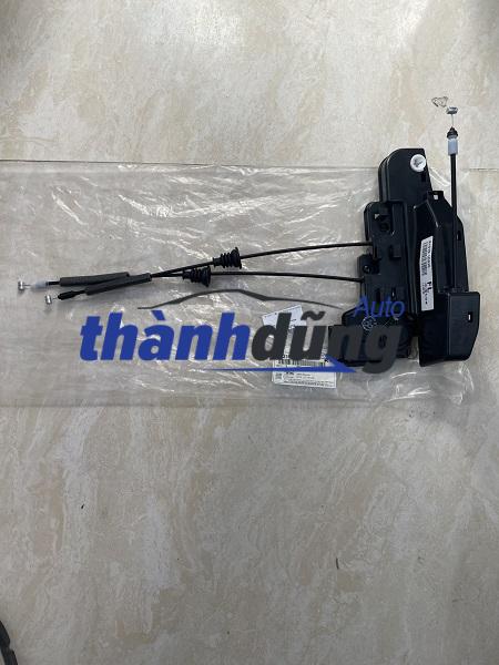 Ổ NGẬM KHÓA CỬA KIA RONDO 2018-2012