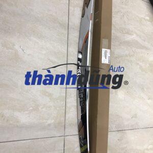 NẸP XI MẠ NẮP CAPO ISUZU DMAX