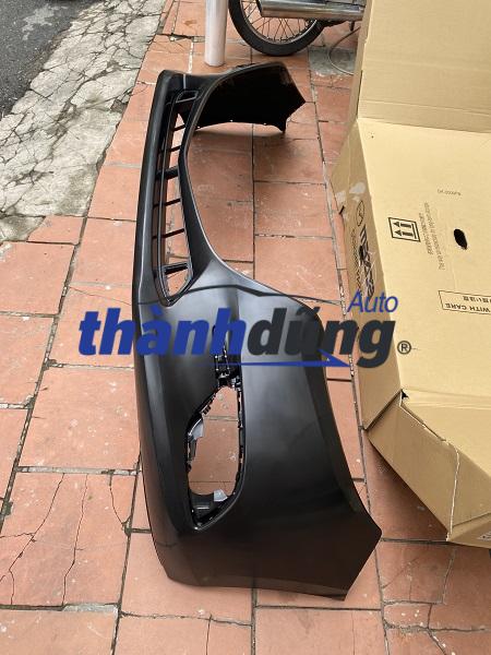 CẢN TRƯỚC MAZDA 3 2018