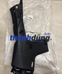 ỐP NHỰA BA ĐỜ SỐC TRƯỚC PEUGEOT 3008