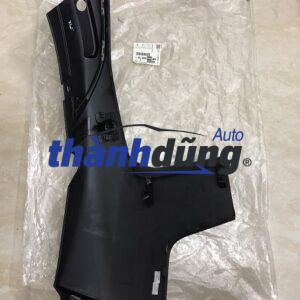 ỐP NHỰA BA ĐỜ SỐC TRƯỚC PEUGEOT 3008