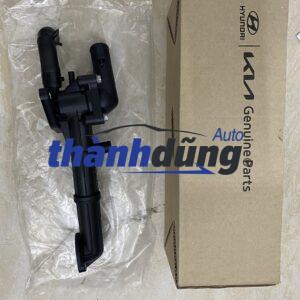 CỤM VAN HẰNG NHIỆT GETZ 2006-2010