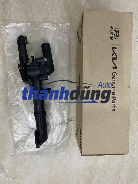 CỤM VAN HẰNG NHIỆT GETZ 2006-2010