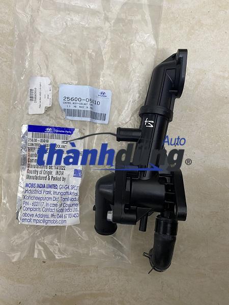 THÂN VAN HẰNG NHIỆT HYUNDAI EON