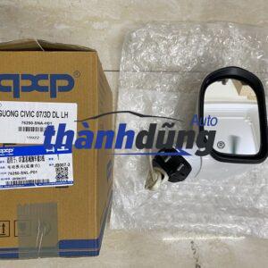 KÍNH CHIẾU HẬU HONDA CIVIC 2007-2010