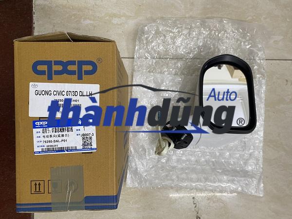 KÍNH CHIẾU HẬU HONDA CIVIC 2007-2010