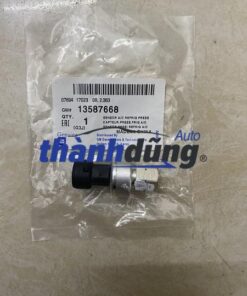 CẢM BIẾN ÁP SUẤT GA DÀN LẠNH CHEVROLET CAPTIVA