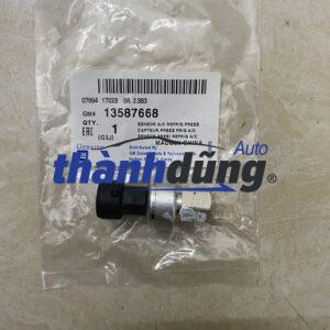 CẢM BIẾN ÁP SUẤT GA DÀN LẠNH CHEVROLET CAPTIVA