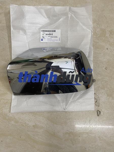 ỐP GƯƠNG CHIẾU HẬU CHEVROLET TRAILBLAZER, COLORADO