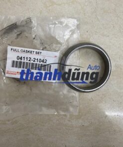 GIOĂNG CỔ XẢ TOYOTA VIOS 2009-2012