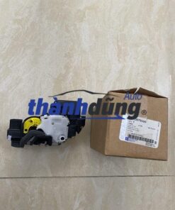 Ổ NGẬM KHÓA CỬA TRƯỚC DAEWOO LACETTI CDX