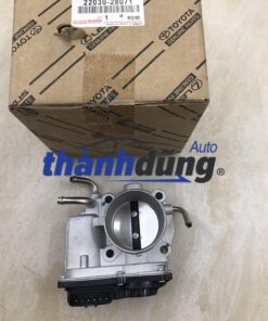 CỤM BƯỚM GA TOYOTA RAV4 2006-2011