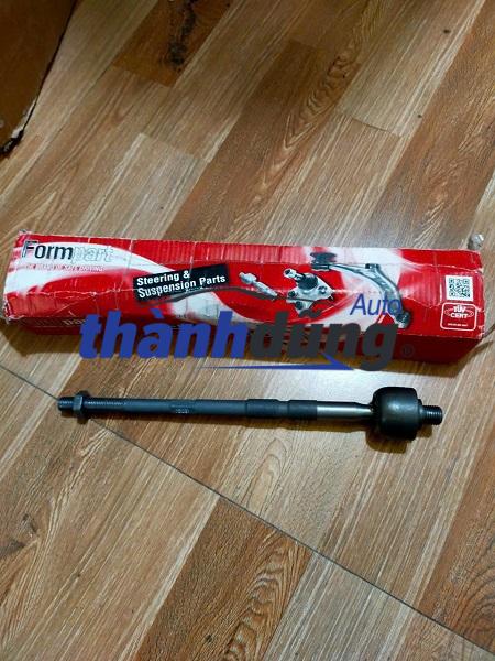 ROTUYN LÁI TRONG FIAT SIENA 1.3