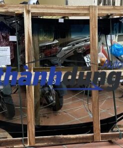 KÍNH CHẮN GIÓ HONDA JAZZ 2021-2022