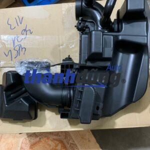 HỘP LỌC GIÓ DƯỚI KIA RIO 2012-2015