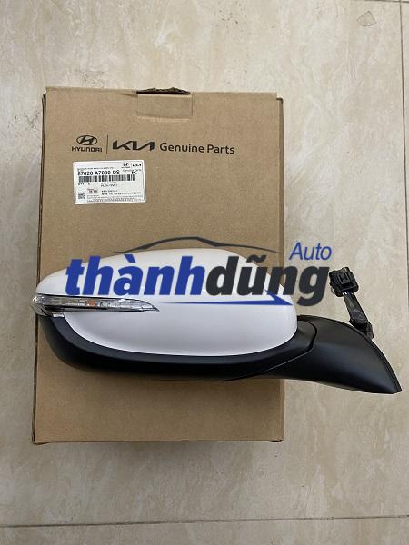 KÍNH CHIẾU HẬU KIA CERATO 2013-2016