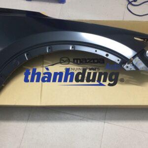 MÁ VÈ MAZDA CX5 2019-2021