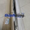NẸP SI MẠ CỐP SAU TOYOTA VIOS 2015-2017
