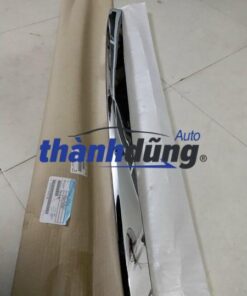 NẸP SI MẠ CỐP SAU TOYOTA VIOS 2015-2017