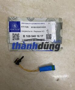 CẢM BIẾN BÁO MÒN PHANH MERCEDES GLC300