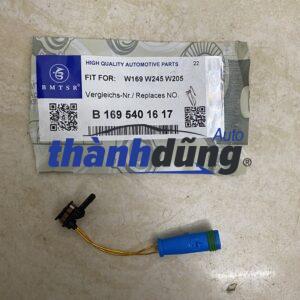 CẢM BIẾN BÁO MÒN PHANH MERCEDES GLC300