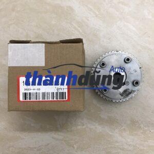 BÁNH RĂNG CAM HÚT HONDA CRV 2010-2012