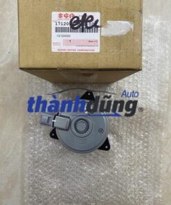 MÔ TƠ QUẠT KÉT NƯỚC SUZUKI ERTIGA 2020-2022