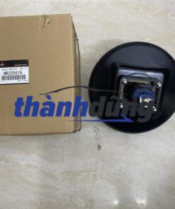 BẦU TRỢ LỰC PHANH MITSUBISHI PAJERO V46