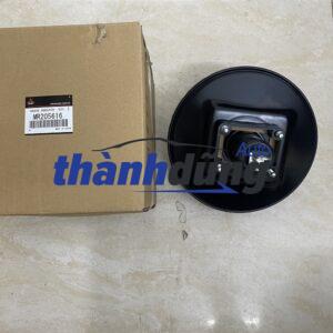 BẦU TRỢ LỰC PHANH MITSUBISHI PAJERO V46