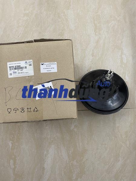 BẦU TRỢ LỰC PHANH KIA MORNING 2005-2009