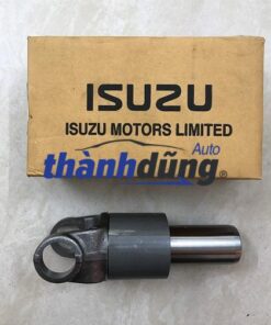 ĐẦU TRƯỢT NHỚT CÁC ĐĂNG ISUZU DMAX