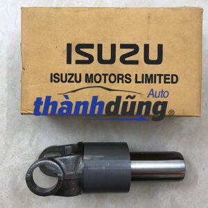 ĐẦU TRƯỢT NHỚT CÁC ĐĂNG ISUZU DMAX