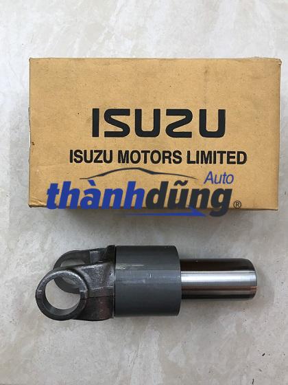 ĐẦU TRƯỢT NHỚT CÁC ĐĂNG ISUZU DMAX