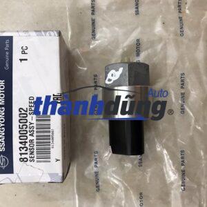 SÂU CÔNG TƠ MÉT SSANGYONG REXTON