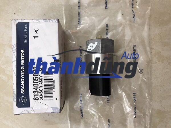 SÂU CÔNG TƠ MÉT SSANGYONG REXTON