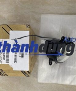 ĐÈN GẦM TOYOTA VIOS 2009-2013