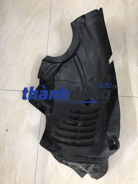 LÒNG DÈ CHẮN BÙN TRƯỚC MERCEDES E300
