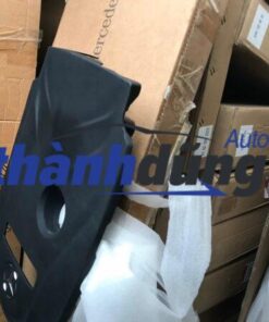 NẮP CHE MẶT MÁY MERCEDES C250