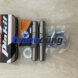 BỘ ẮC PHI DÊ MITSUBISHI FUSO CANTER